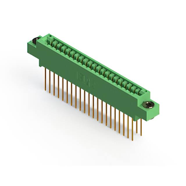 846-042-541-803 EDAC Inc.  Edgeboard Connectors